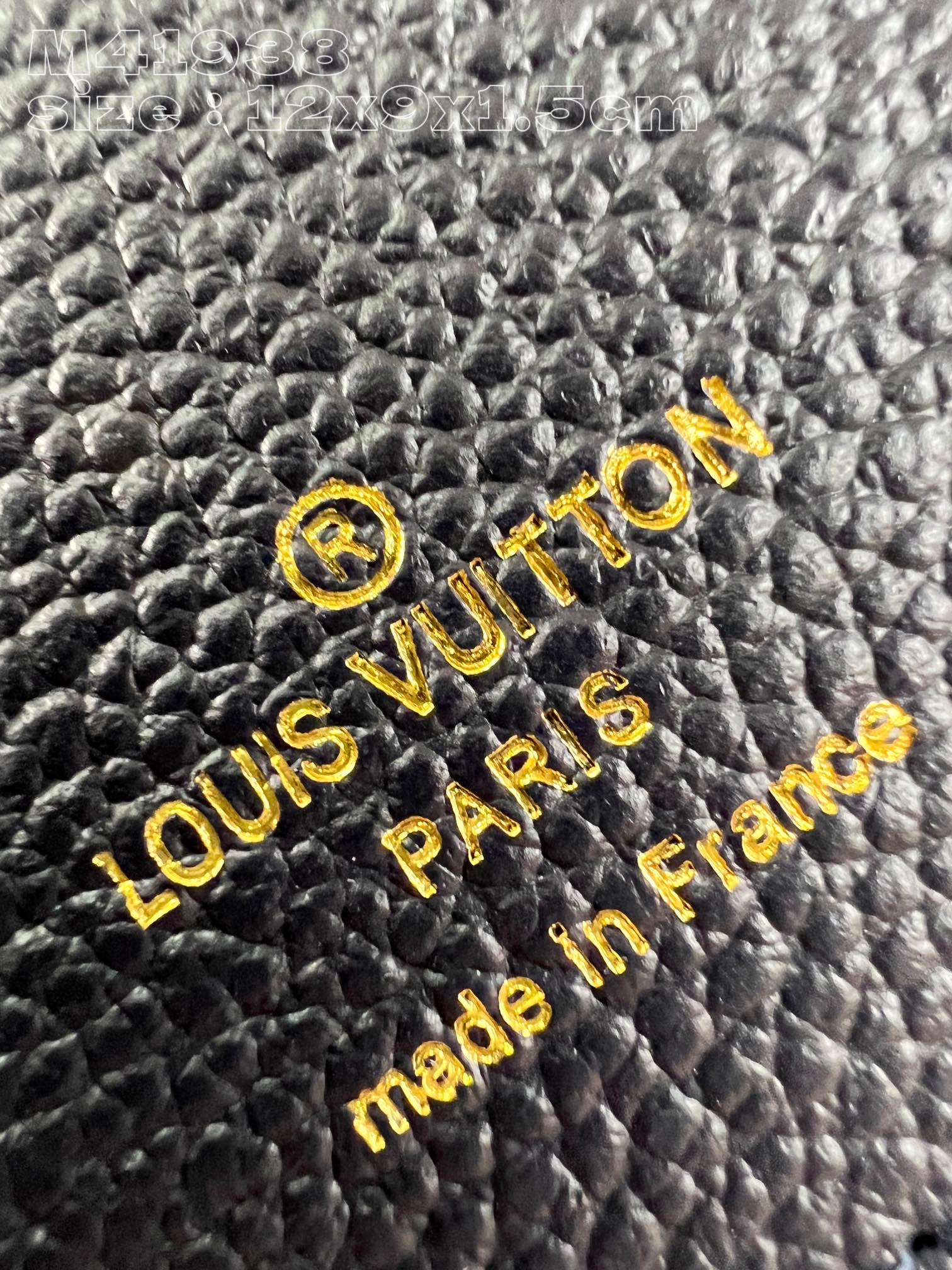 Louis Vuitton Wallets Purse